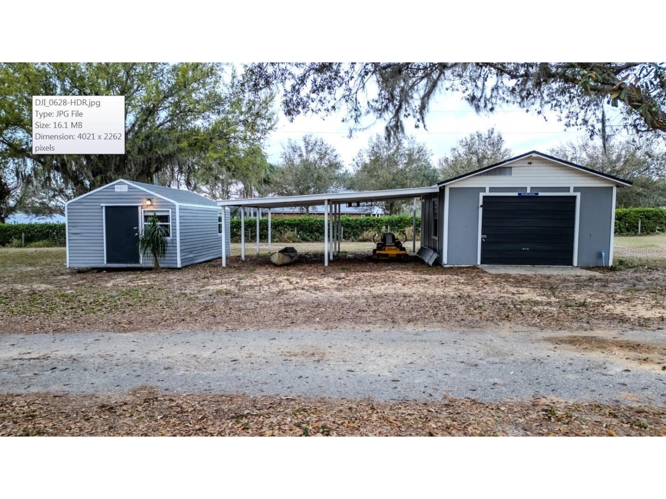 9130 Laws Road Clermont FL 34714 - LAKE KIRKLAND O6280873 image80