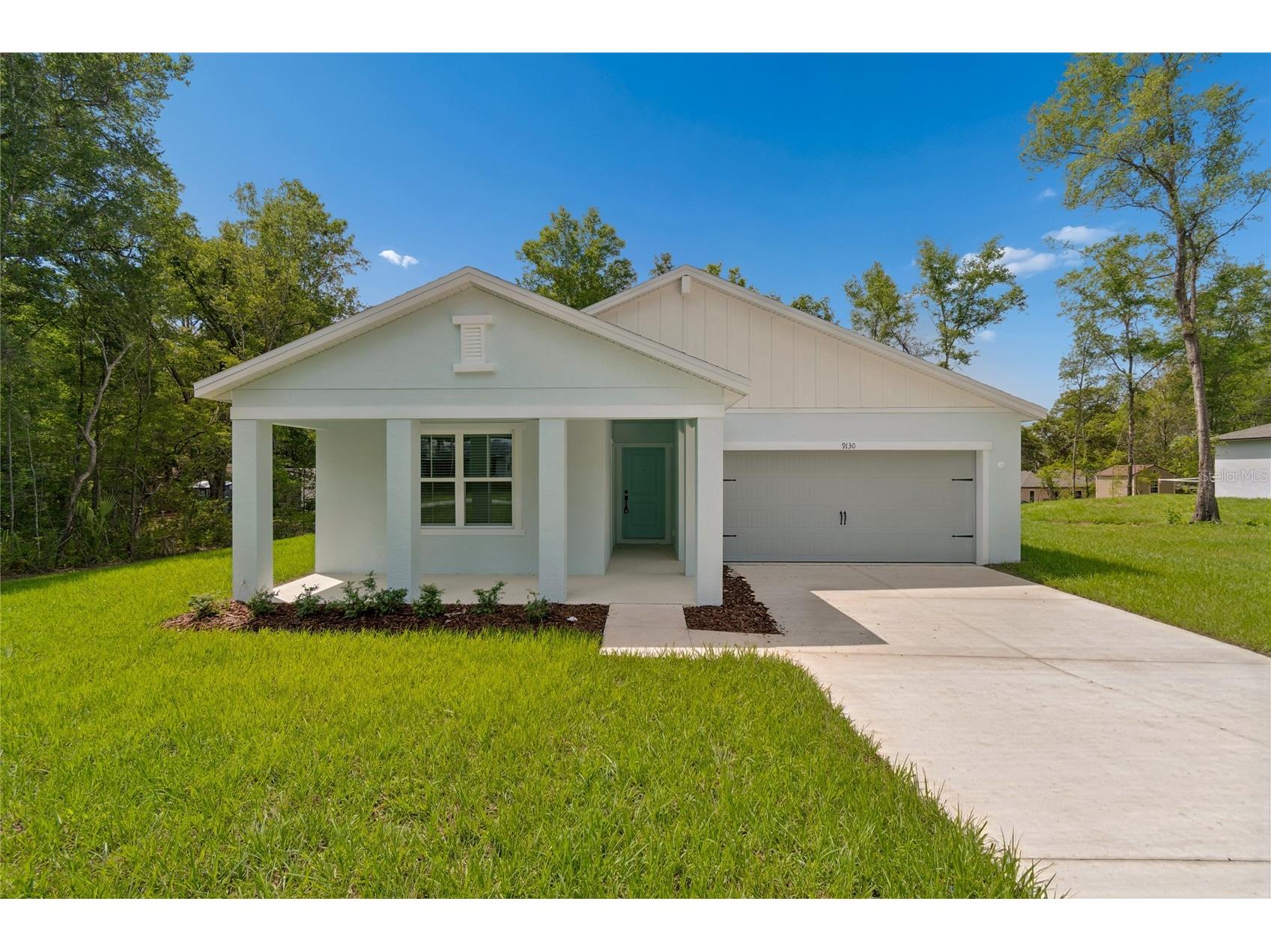 9130 N Golfview Drive #55 Citrus Springs FL 34434 O6393335 image1