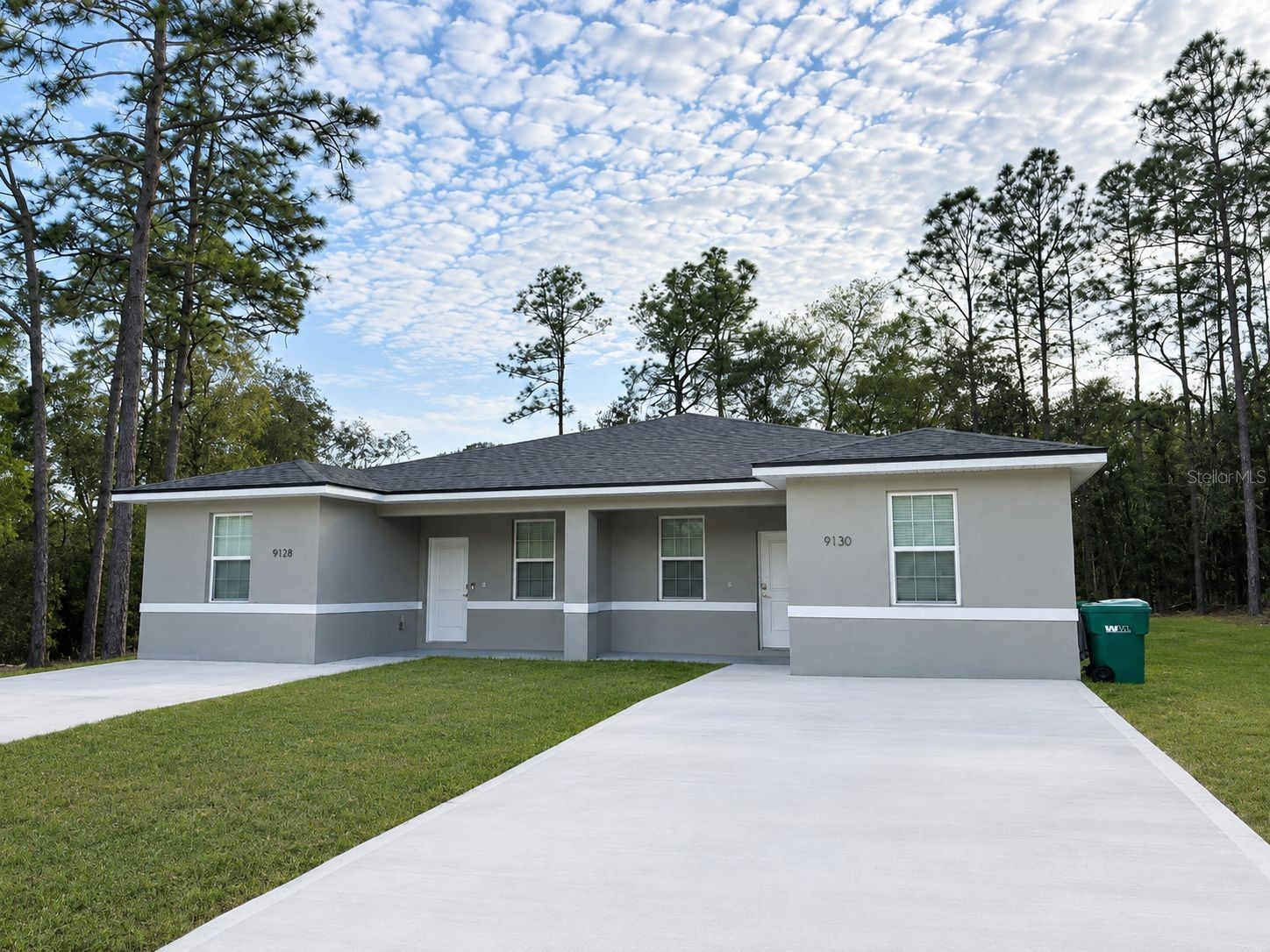 9130 N Mendoza Way #1 Citrus Springs FL 34434 G5108189 image1
