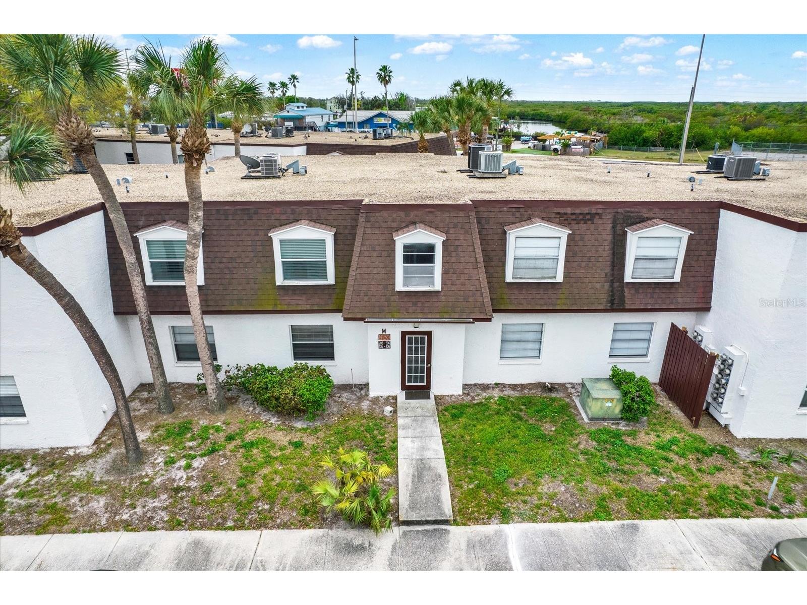 9130 Tudor Drive #M105 Tampa FL 33615 - Rocky Creek TB8486120 image1
