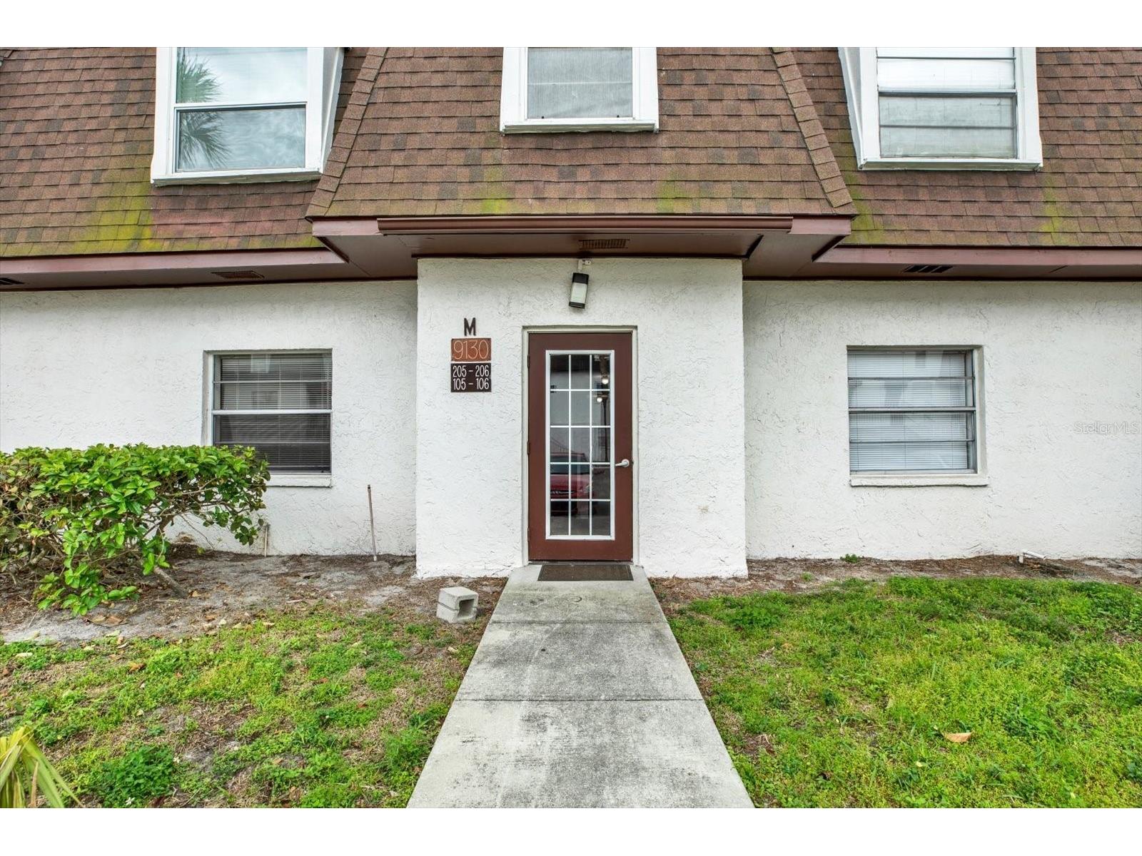 9130 Tudor Drive #M105 Tampa FL 33615 - Rocky Creek TB8486120 image2