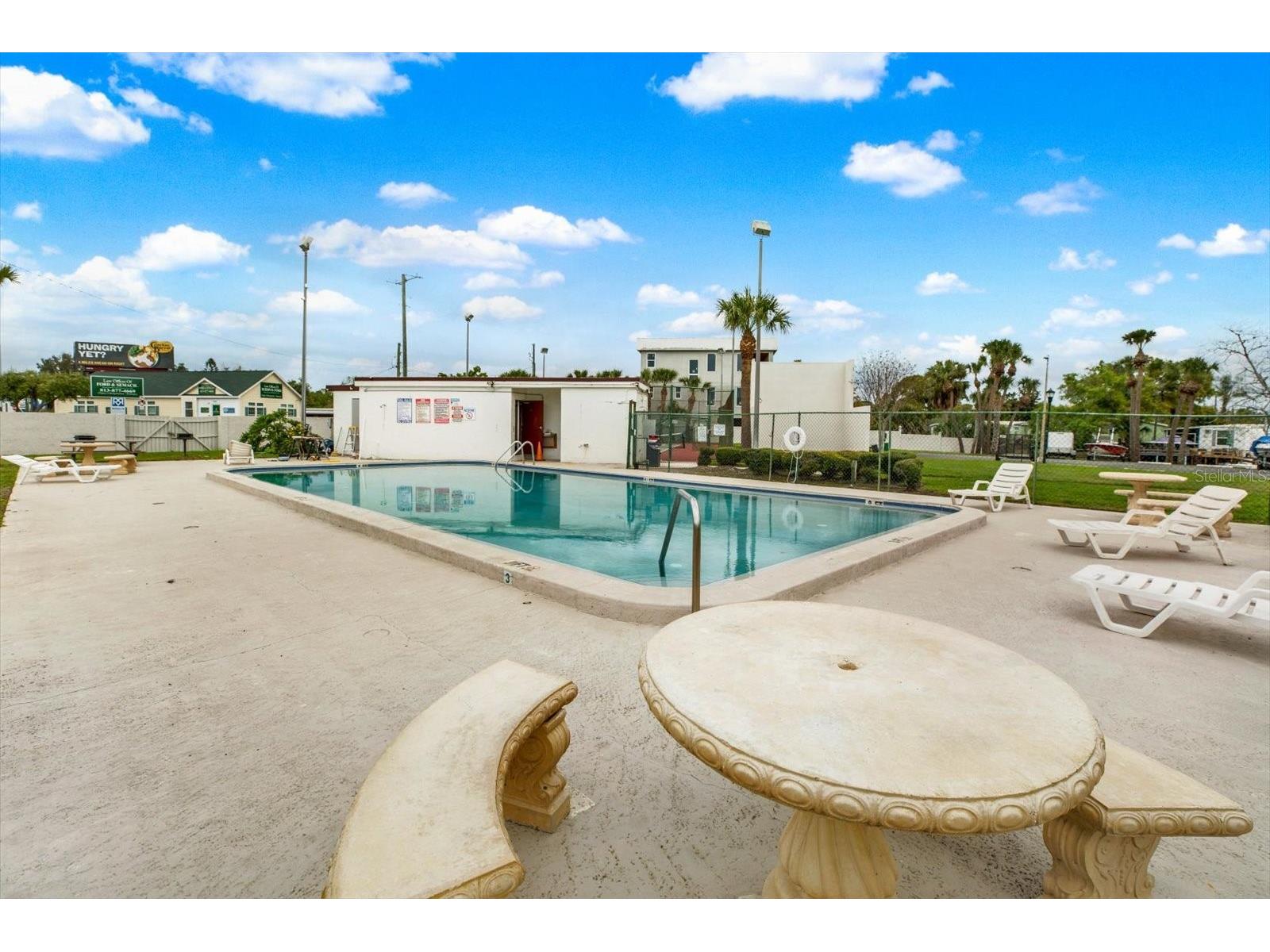 9130 Tudor Drive #M105 Tampa FL 33615 - Rocky Creek TB8486120 image24