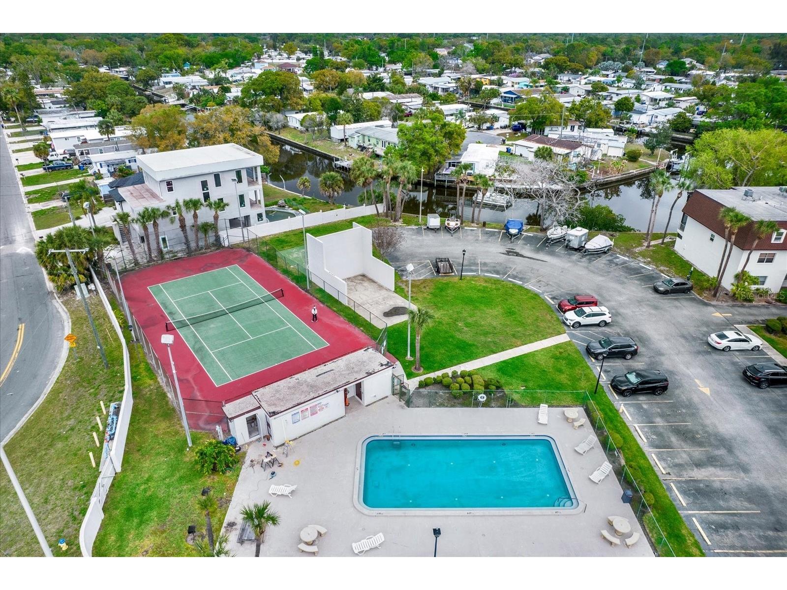 9130 Tudor Drive #M105 Tampa FL 33615 - Rocky Creek TB8486120 image29
