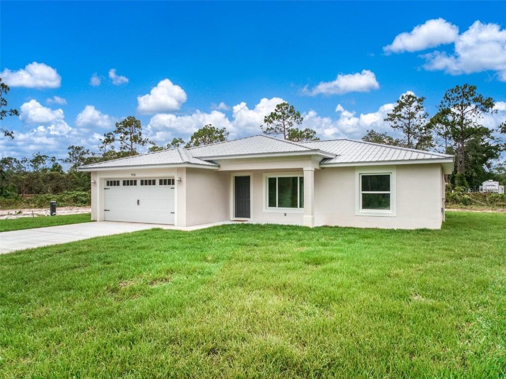 9131 Canter Path Sebring FL 33870 - SOUTH MOON LAKE OM703328 image1