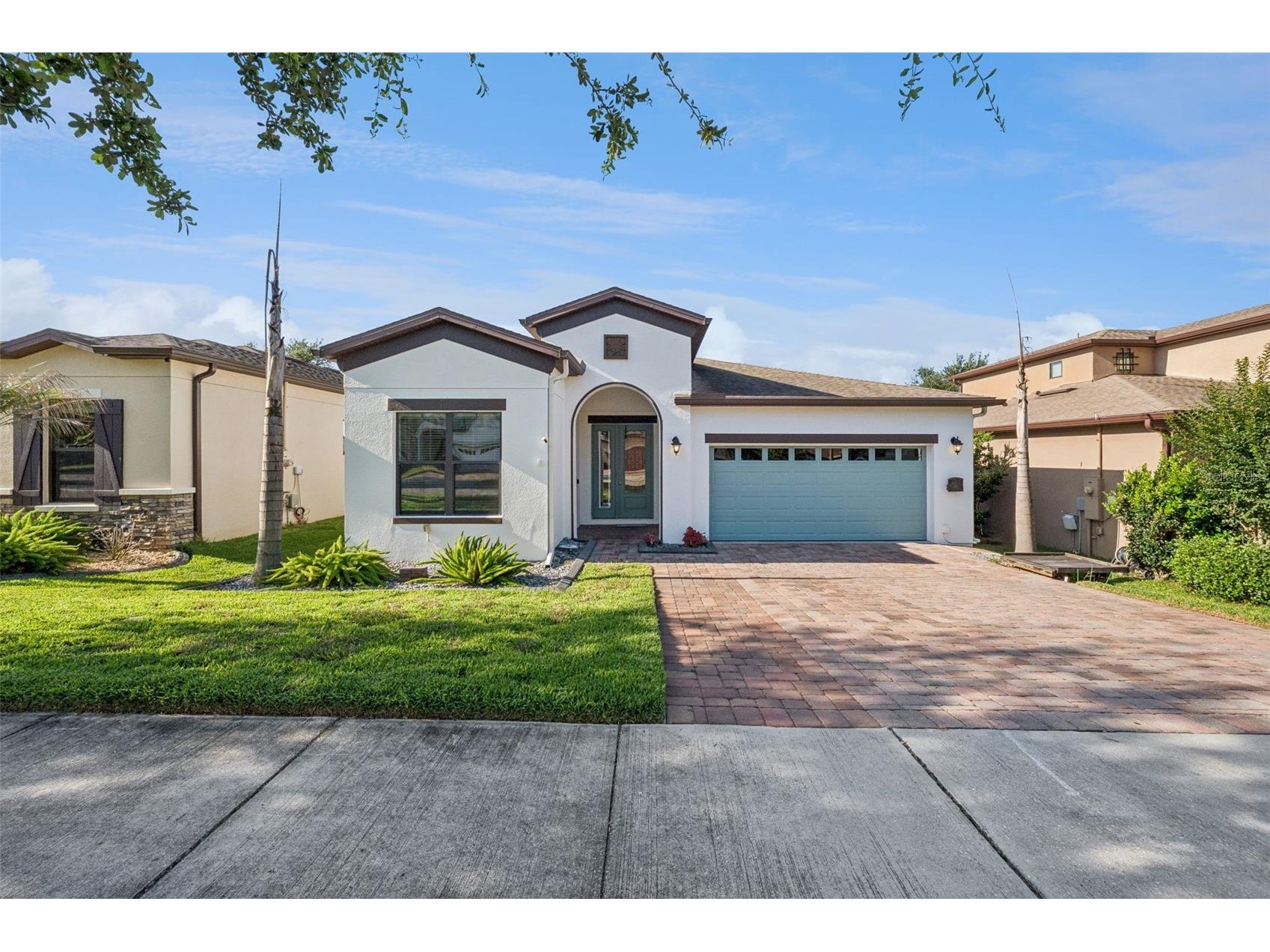 9131 Chandler Drive Groveland FL 34736 G5111982 image1