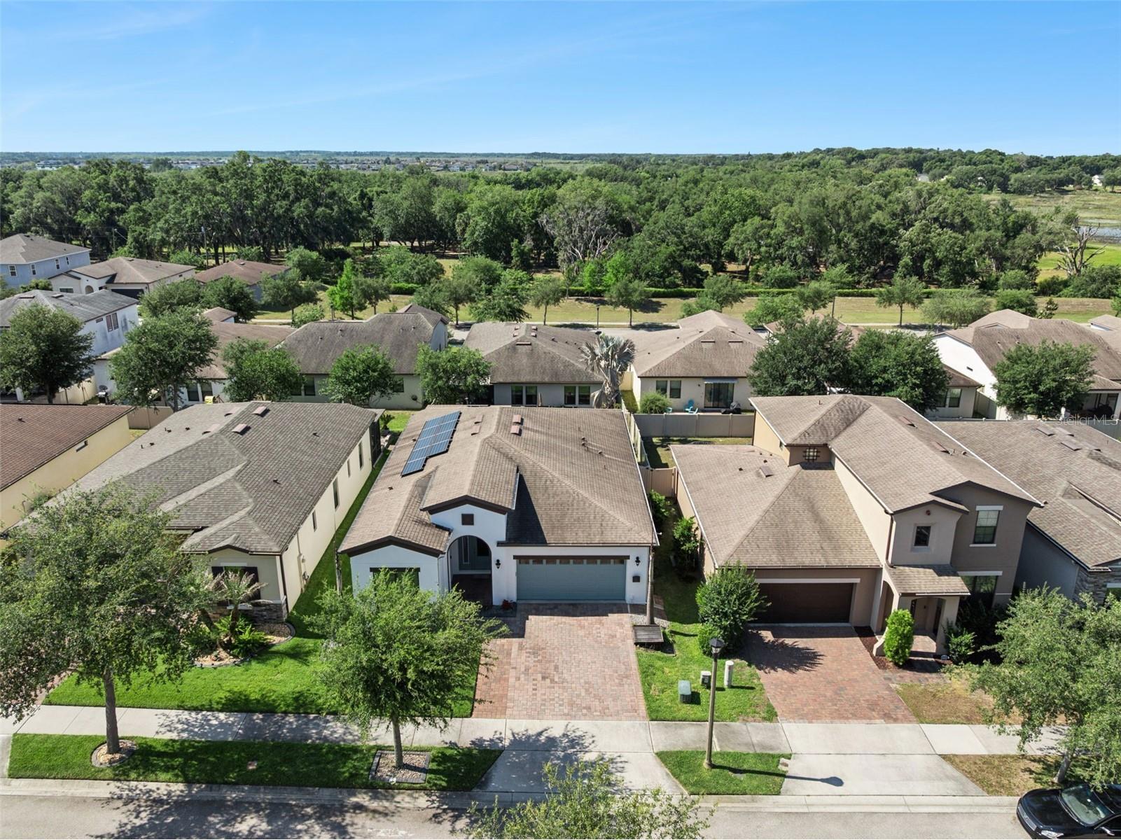 9131 Chandler Drive Groveland FL 34736 G5111982 image39