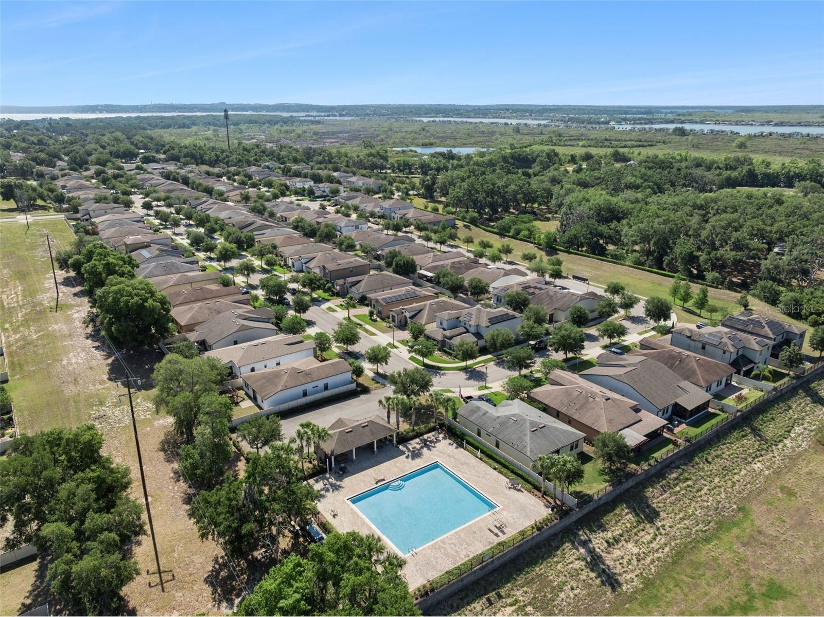 9131 Chandler Drive Groveland FL 34736 G5111982 image42
