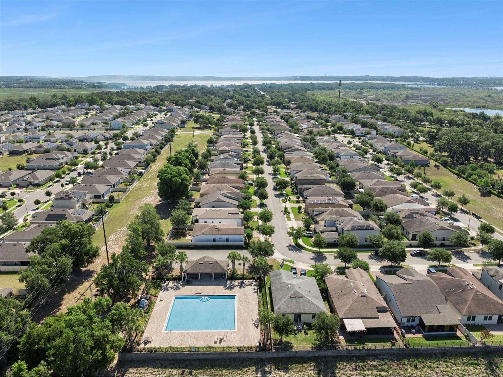 9131 Chandler Drive Groveland FL 34736 G5111982 image43