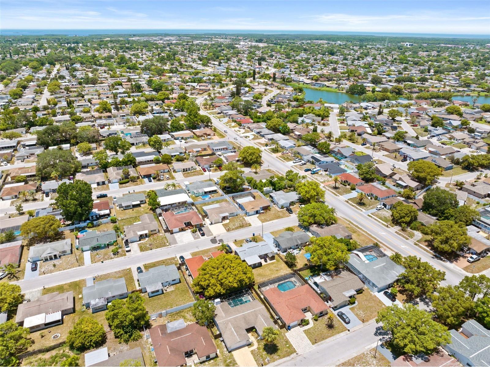 9131 Hunt Club Lane Port Richey FL 34668 TB8516793 image28