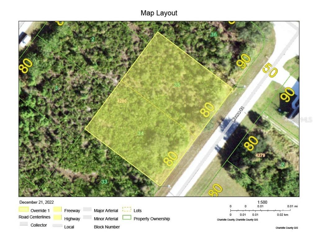 9131 Koma Street Port Charlotte FL 33981 D6128372 image1