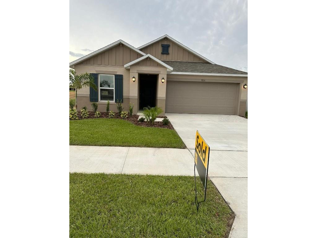 9131 Oscraft Drive Davenport FL 33896 J965256 image1