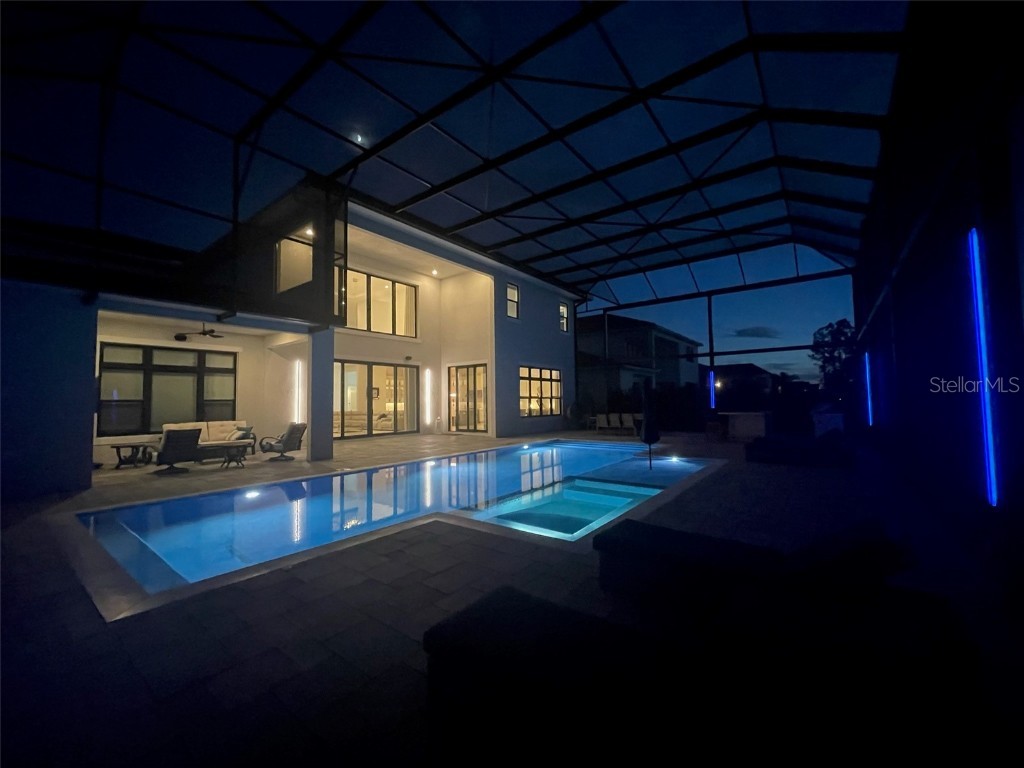 9131 Santorini Drive Orlando FL 32827 O6336142 image58