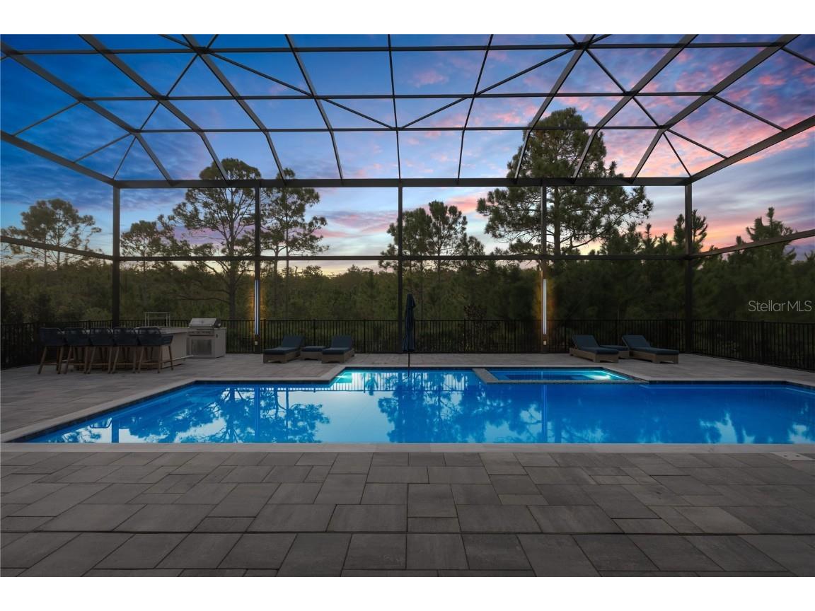 9131 Santorini Drive Orlando FL 32827 O6336142 image63