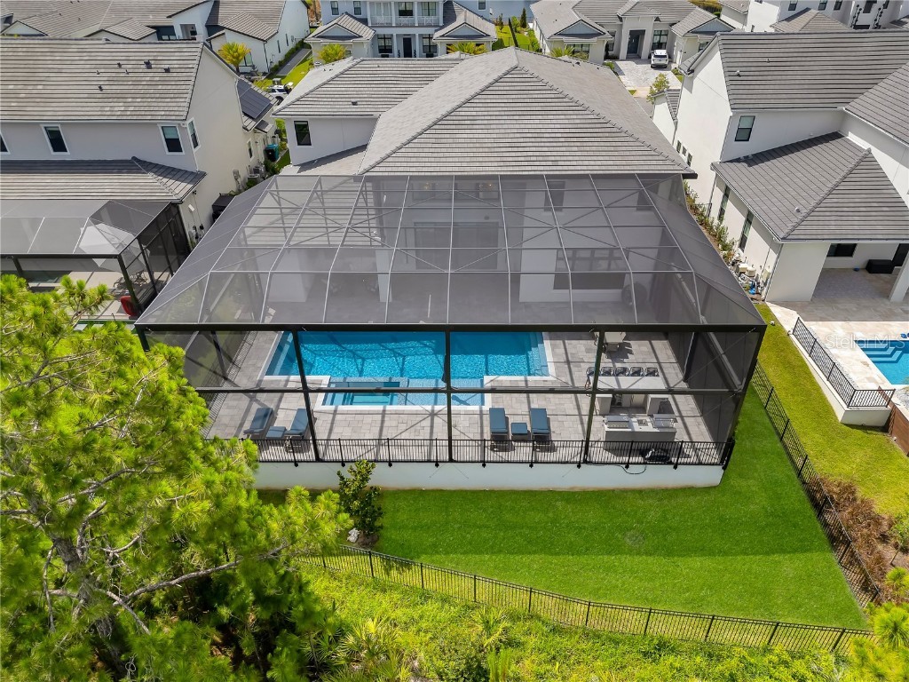 9131 Santorini Drive Orlando FL 32827 O6336142 image69