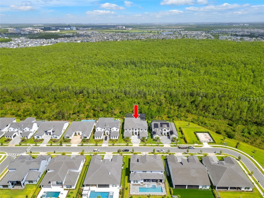 9131 Santorini Drive Orlando FL 32827 O6336142 image71