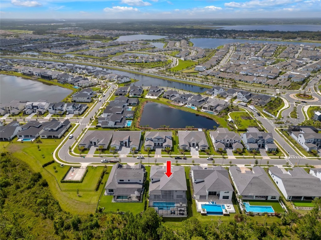 9131 Santorini Drive Orlando FL 32827 O6336142 image72