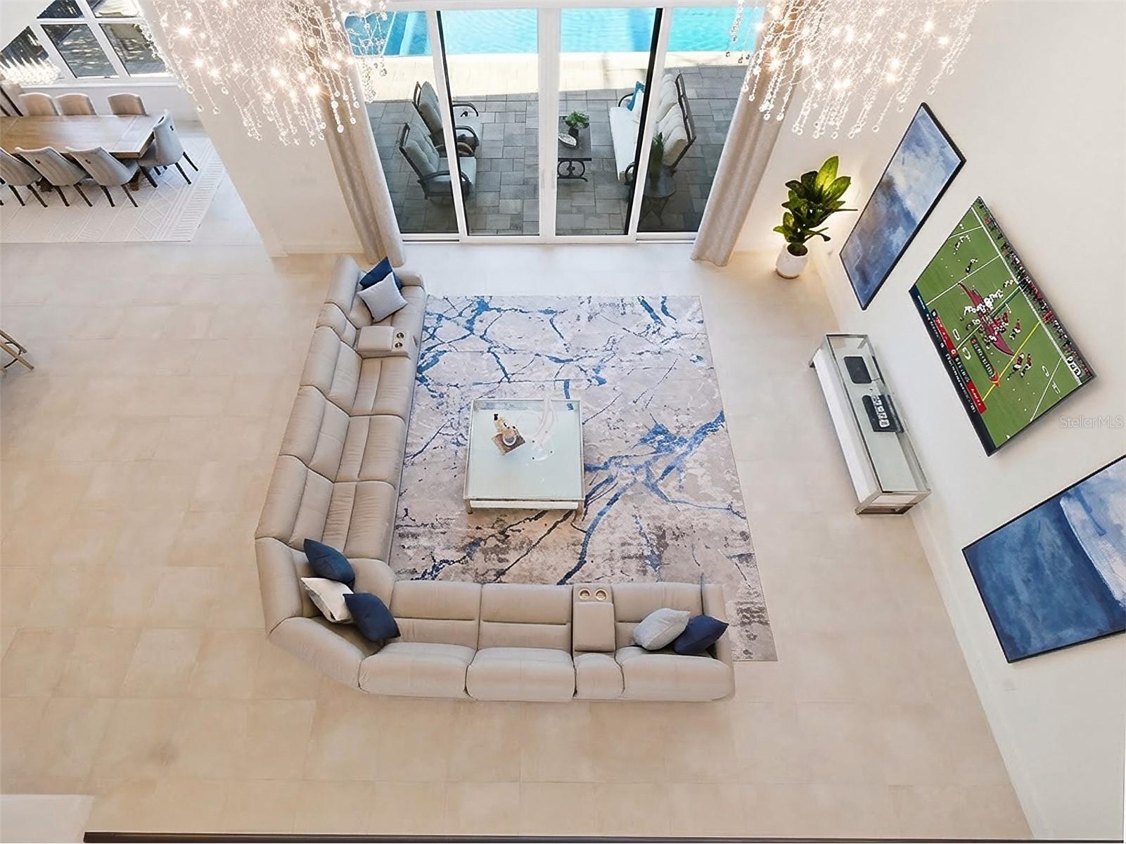 9131 Santorini Drive Orlando FL 32827 O6379130 image60