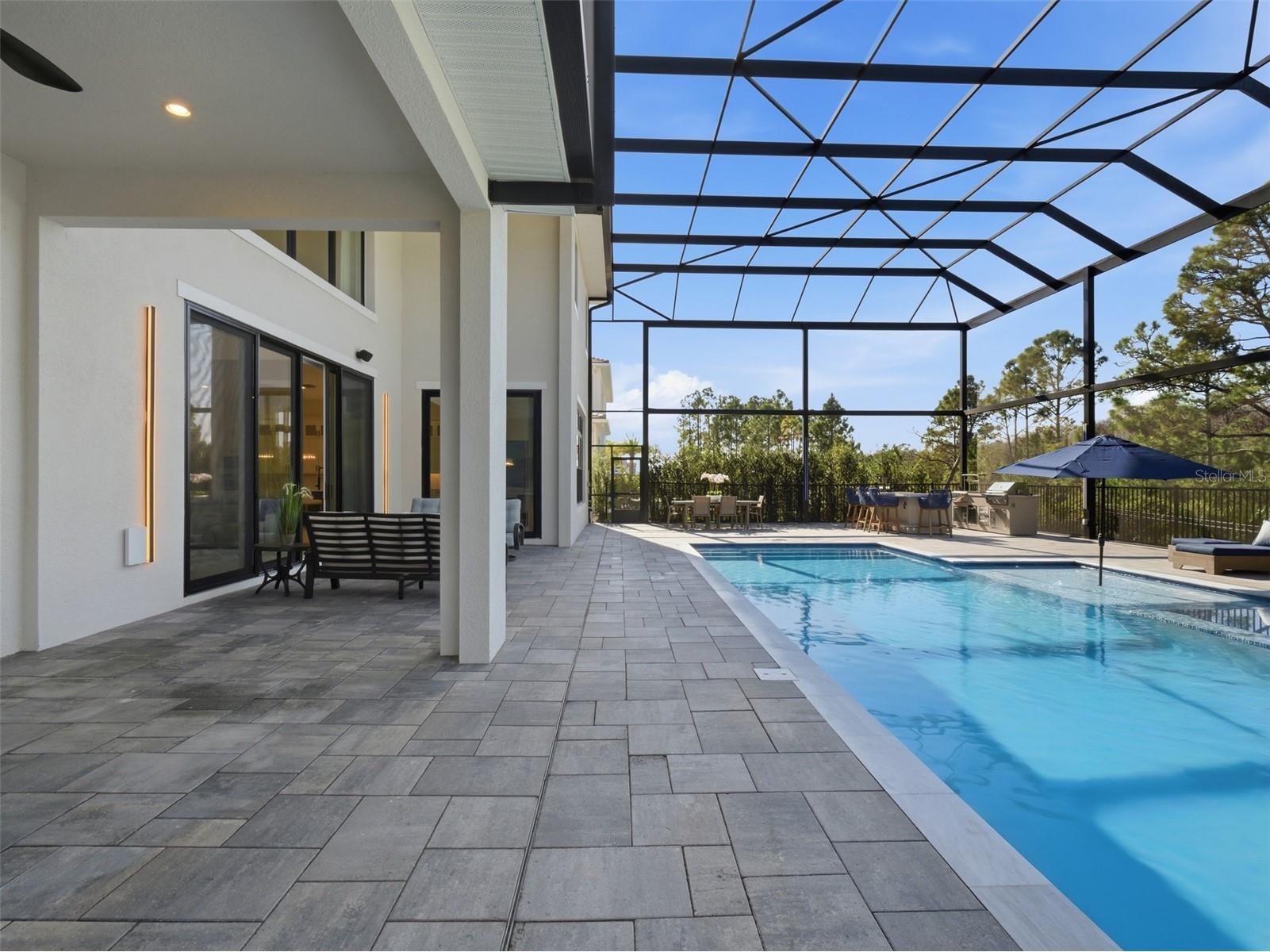 9131 Santorini Drive Orlando FL 32827 O6379130 image76