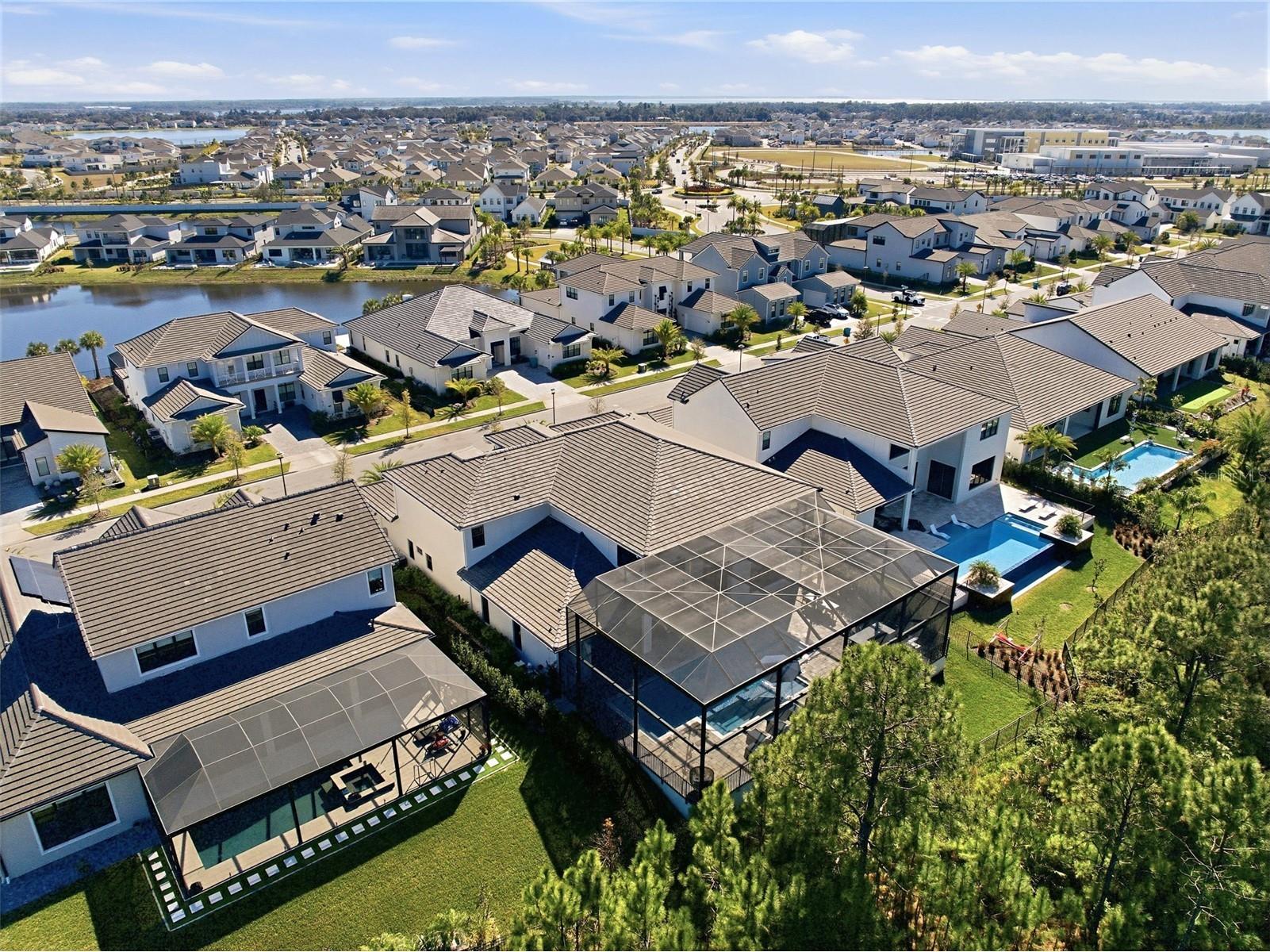 9131 Santorini Drive Orlando FL 32827 O6379130 image82