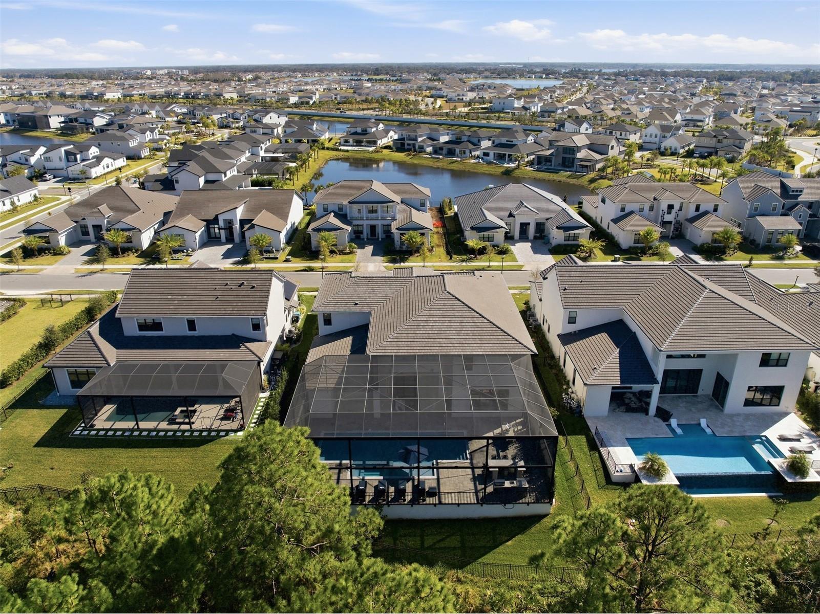 9131 Santorini Drive Orlando FL 32827 O6379130 image83