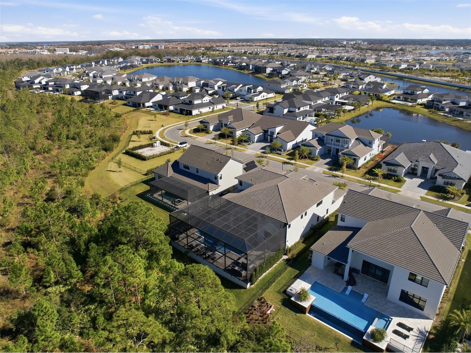 9131 Santorini Drive Orlando FL 32827 O6379130 image84