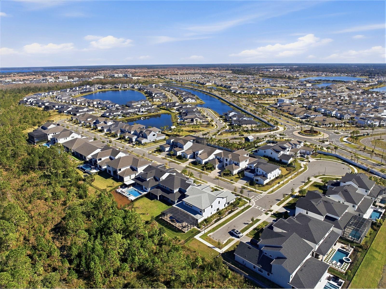 9131 Santorini Drive Orlando FL 32827 O6379130 image85