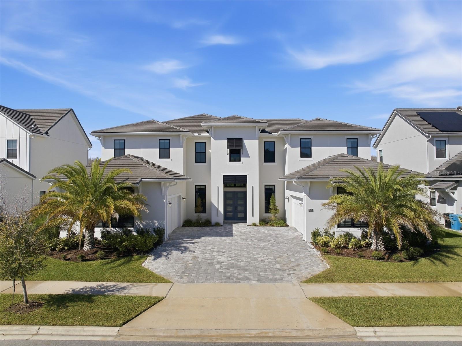 9131 Santorini Drive Orlando FL 32827 O6379130 image87