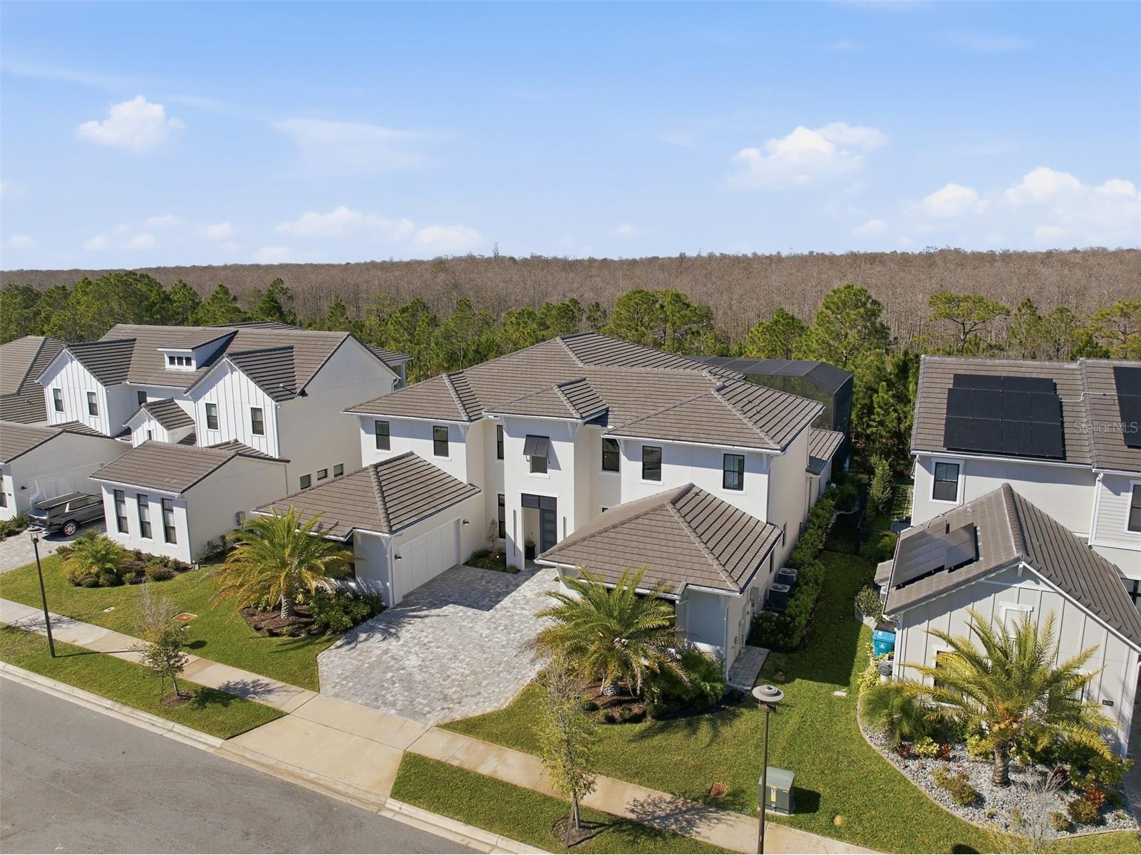 9131 Santorini Drive Orlando FL 32827 O6379130 image88