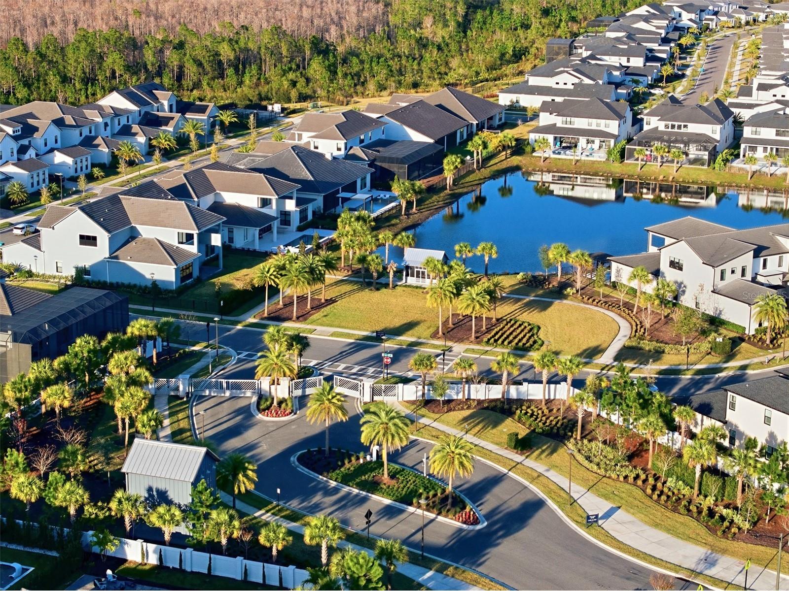 9131 Santorini Drive Orlando FL 32827 O6379130 image91