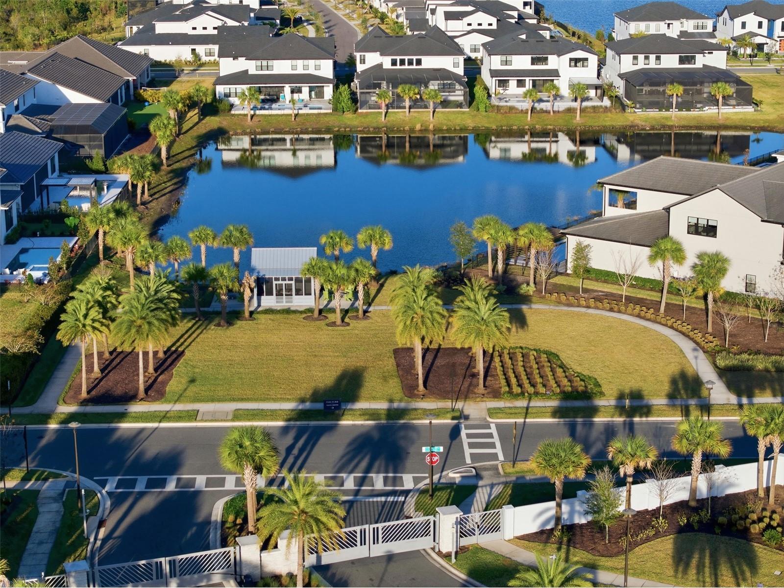 9131 Santorini Drive Orlando FL 32827 O6379130 image92