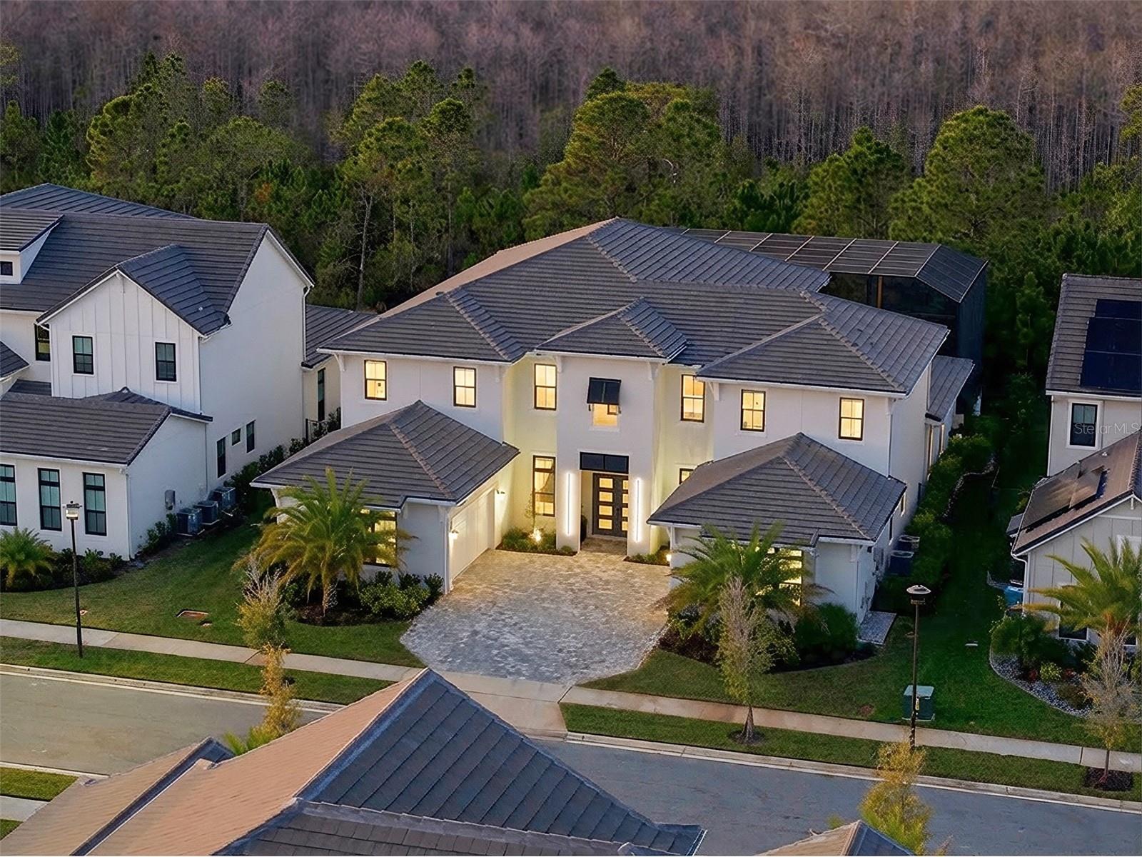 9131 Santorini Drive Orlando FL 32827 O6379130 image94