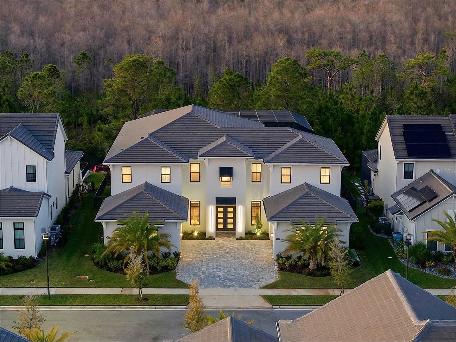 9131 Santorini Drive Orlando FL 32827 O6379130 image95