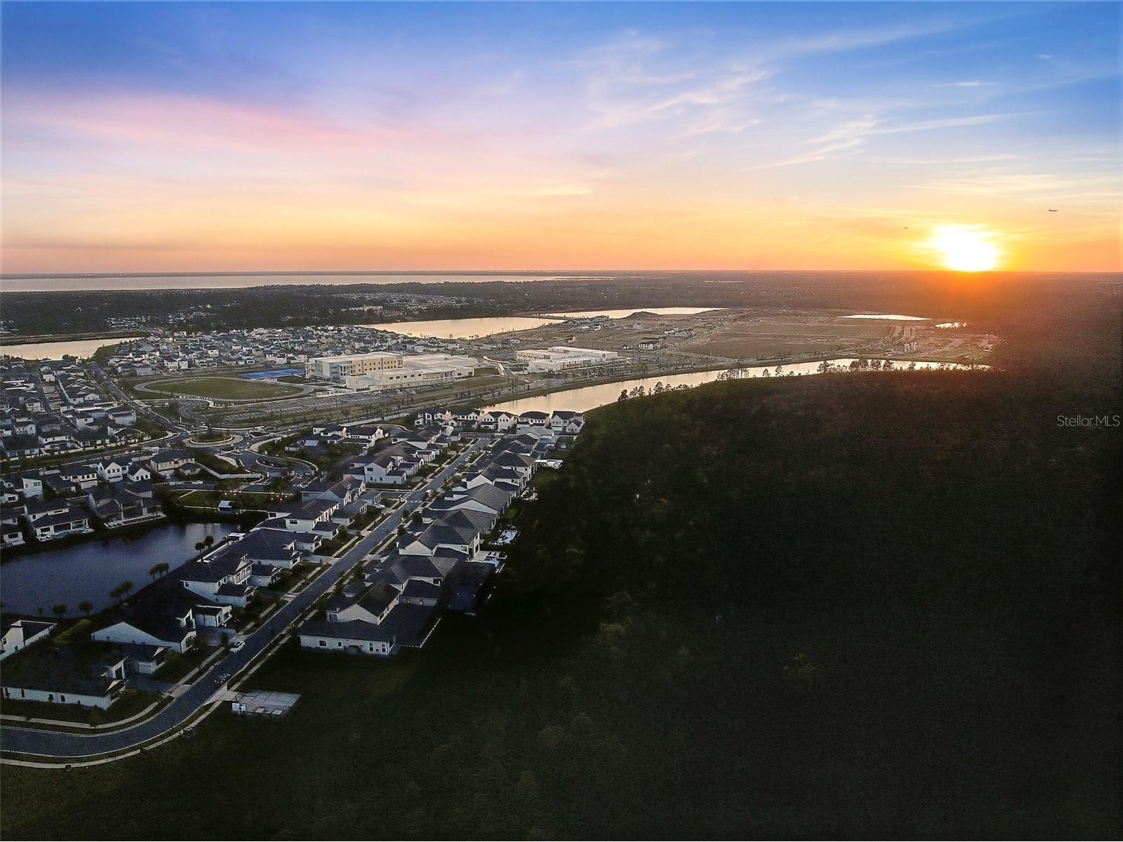 9131 Santorini Drive Orlando FL 32827 O6379130 image97