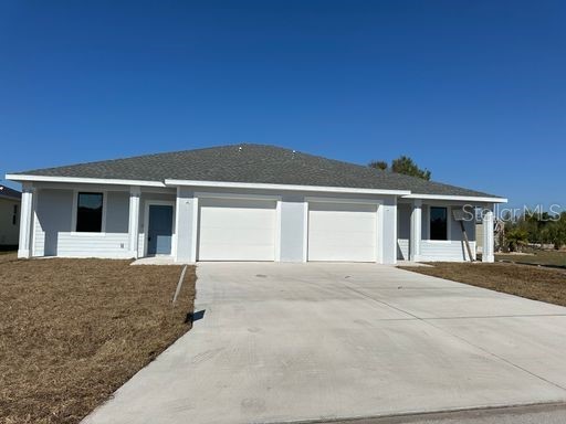 9131 Waldrep Street Port Charlotte FL 33981 D6135931 image1