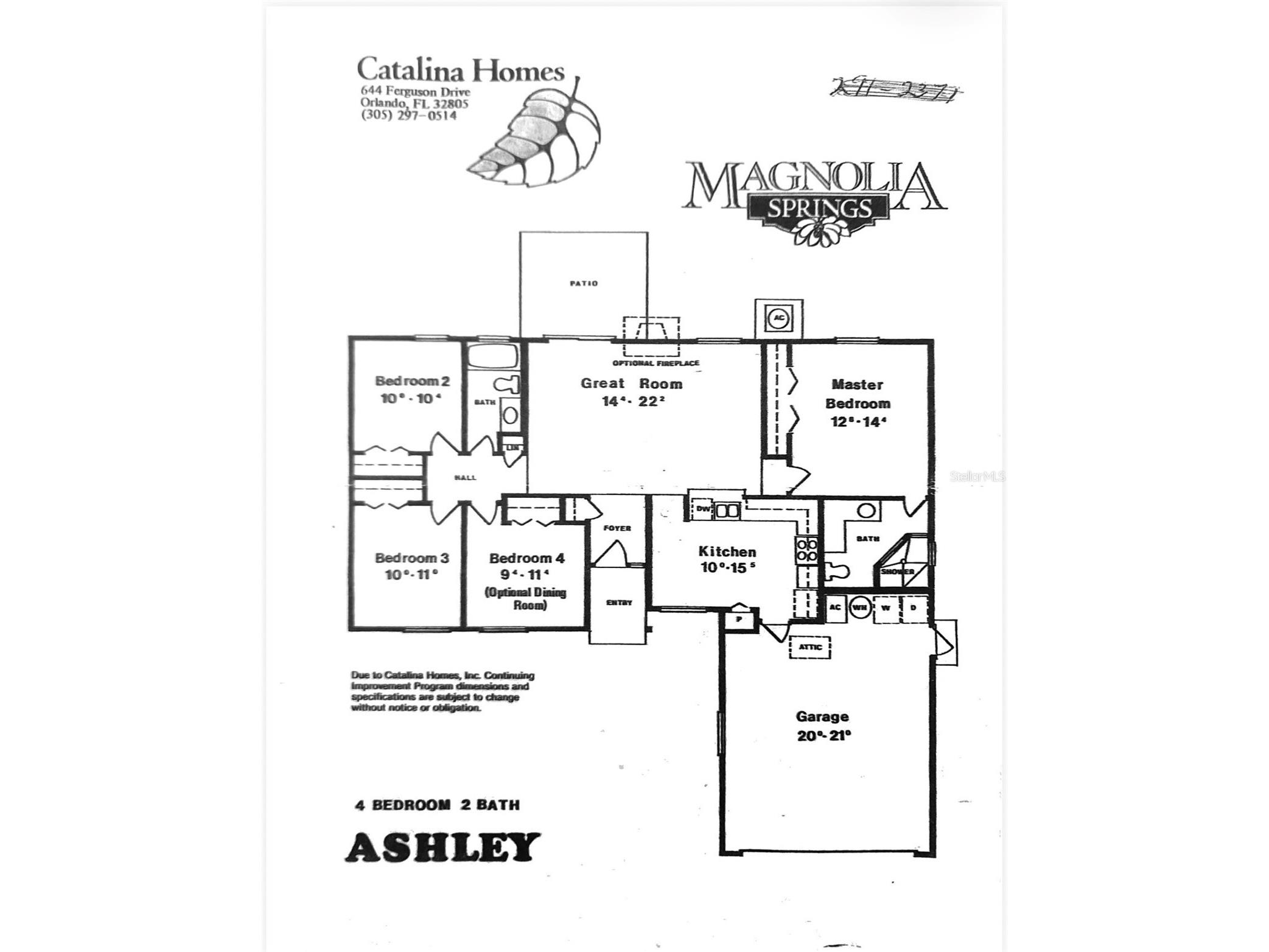 9132 New Orleans Drive Orlando FL 32818 G5112446 image3