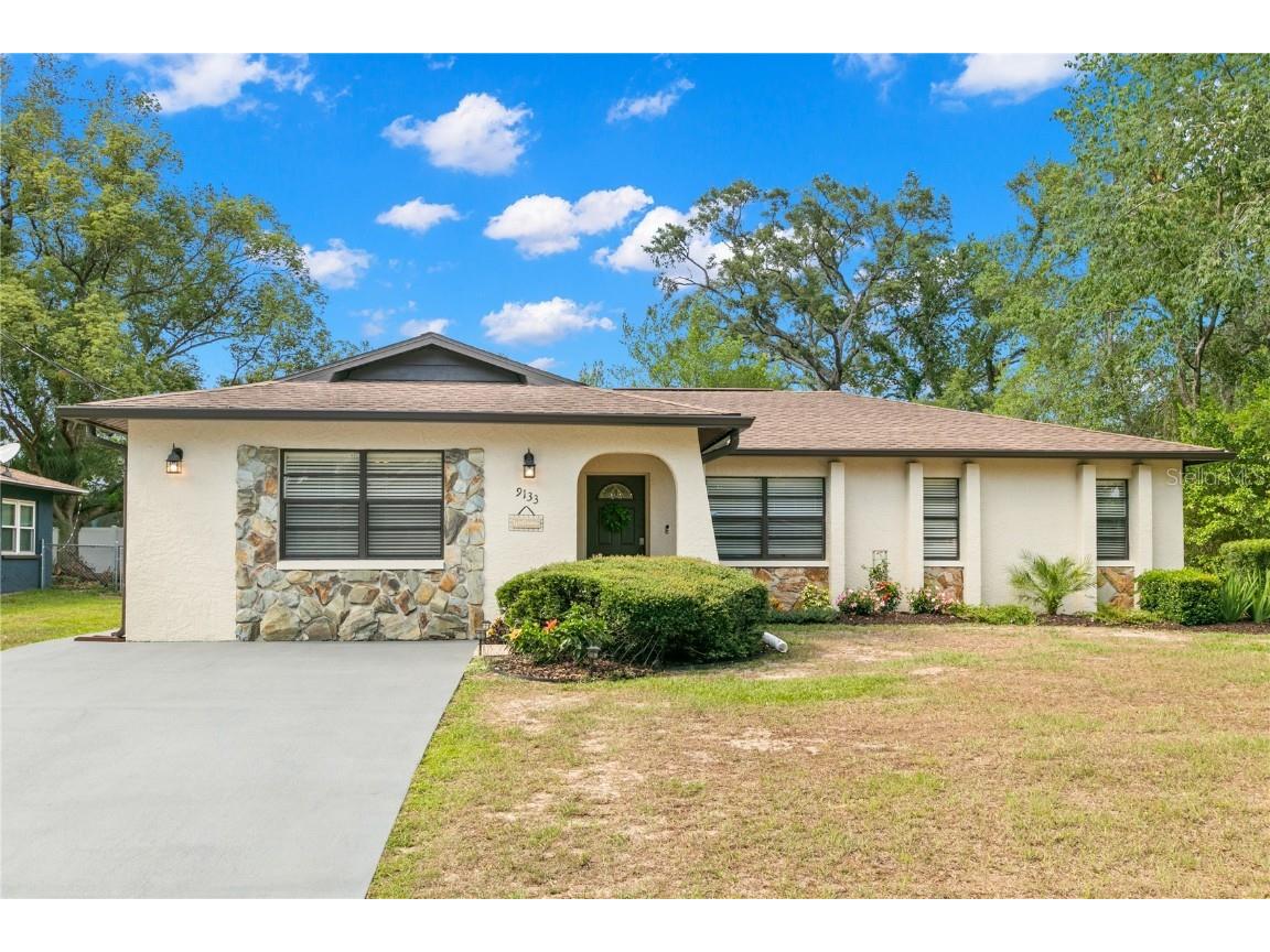 9133 Gibralter Street Spring Hill FL 34608 T3449472 image1