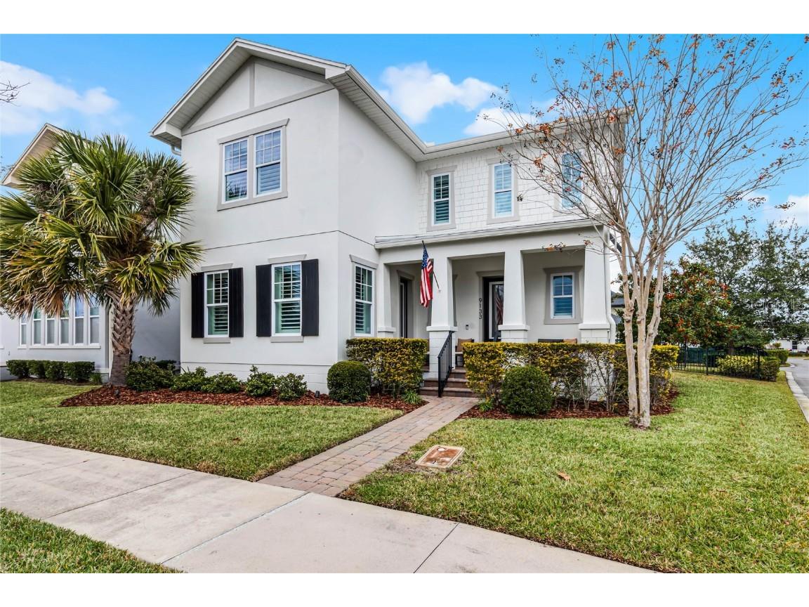 9133 Smithies Street Orlando FL 32827 O6266821 image1