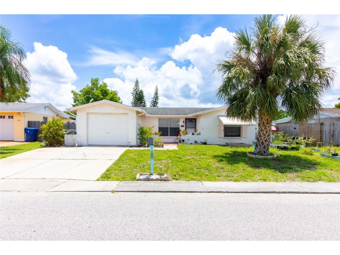 9134 Crabtree Lane Port Richey FL 34668 W7876738 image1