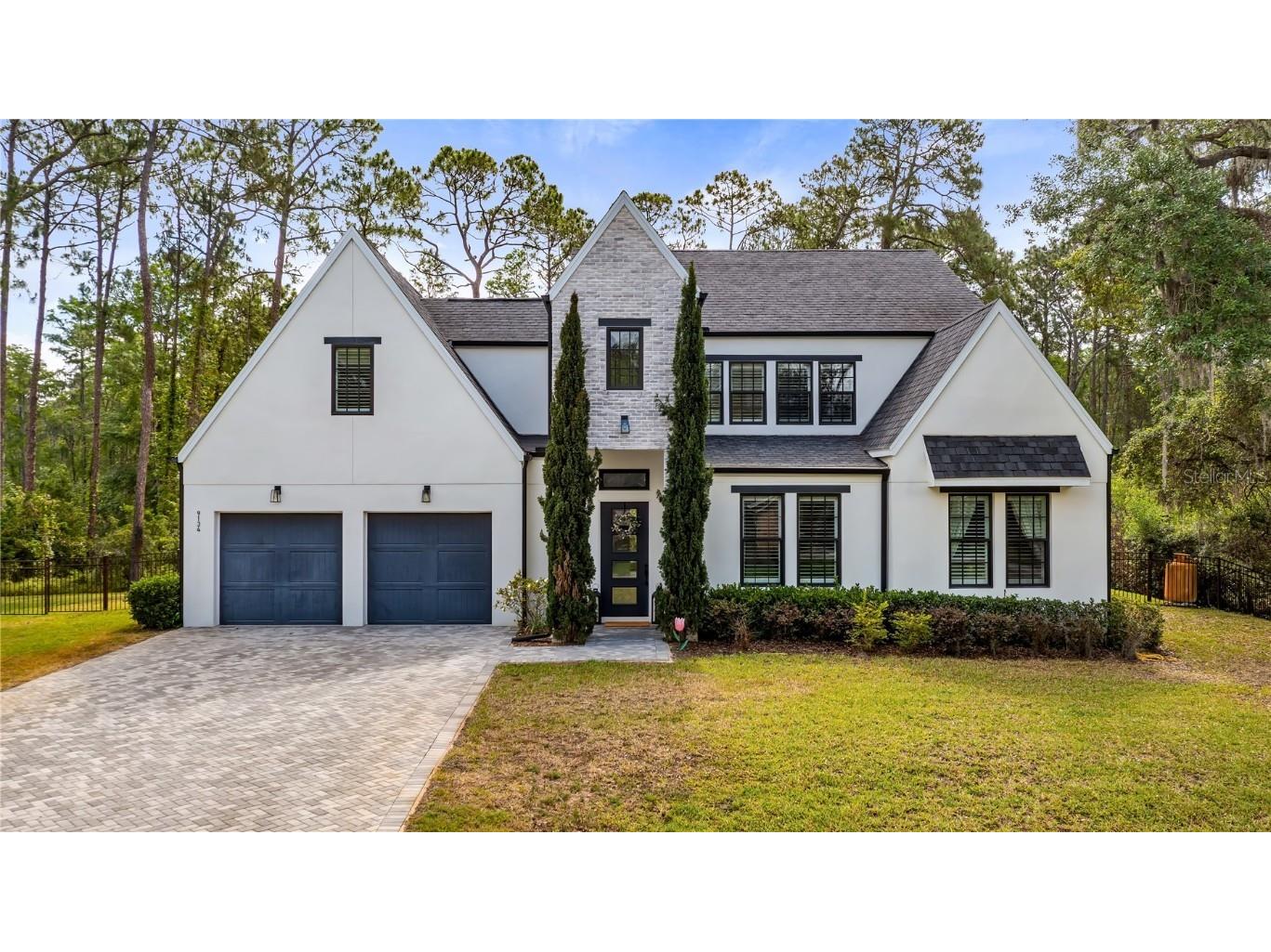 9134 Mossy Oak Lane Clermont FL 34711 - LAKE LOUISA G5096402 image1