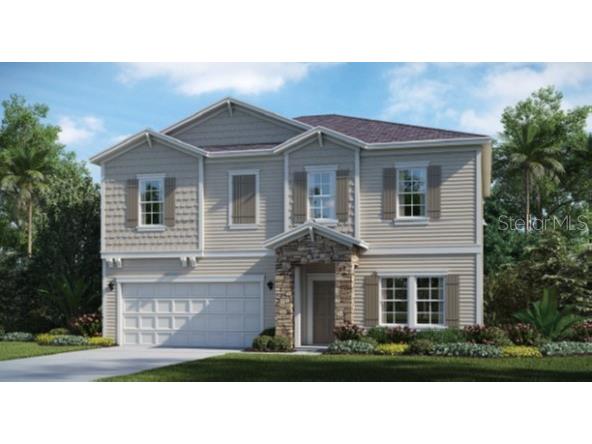 9134 SW 58th Circle Ocala FL 34476 T3455825 image1