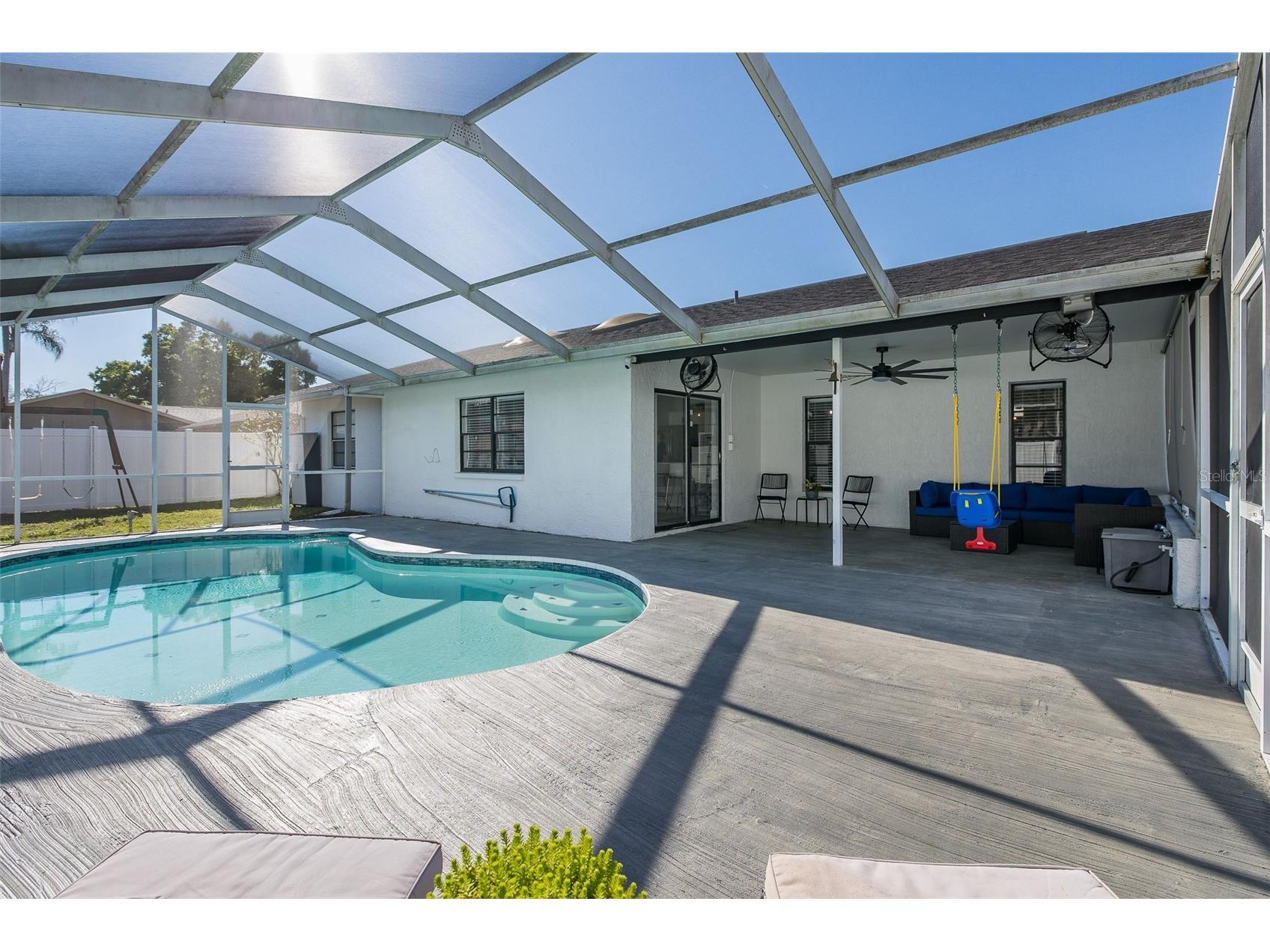 9135 Hawkins Court New Port Richey FL 34655 TB8489733 image40