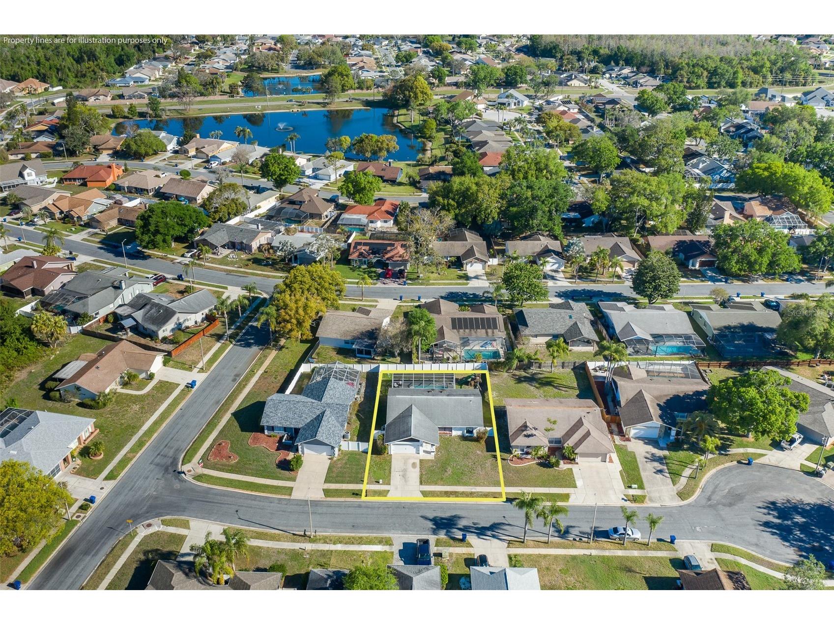 9135 Hawkins Court New Port Richey FL 34655 TB8489733 image46