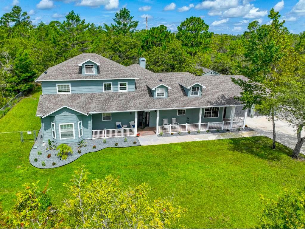 9135 Mazette Road Weeki Wachee FL 34613 W7877361 image1