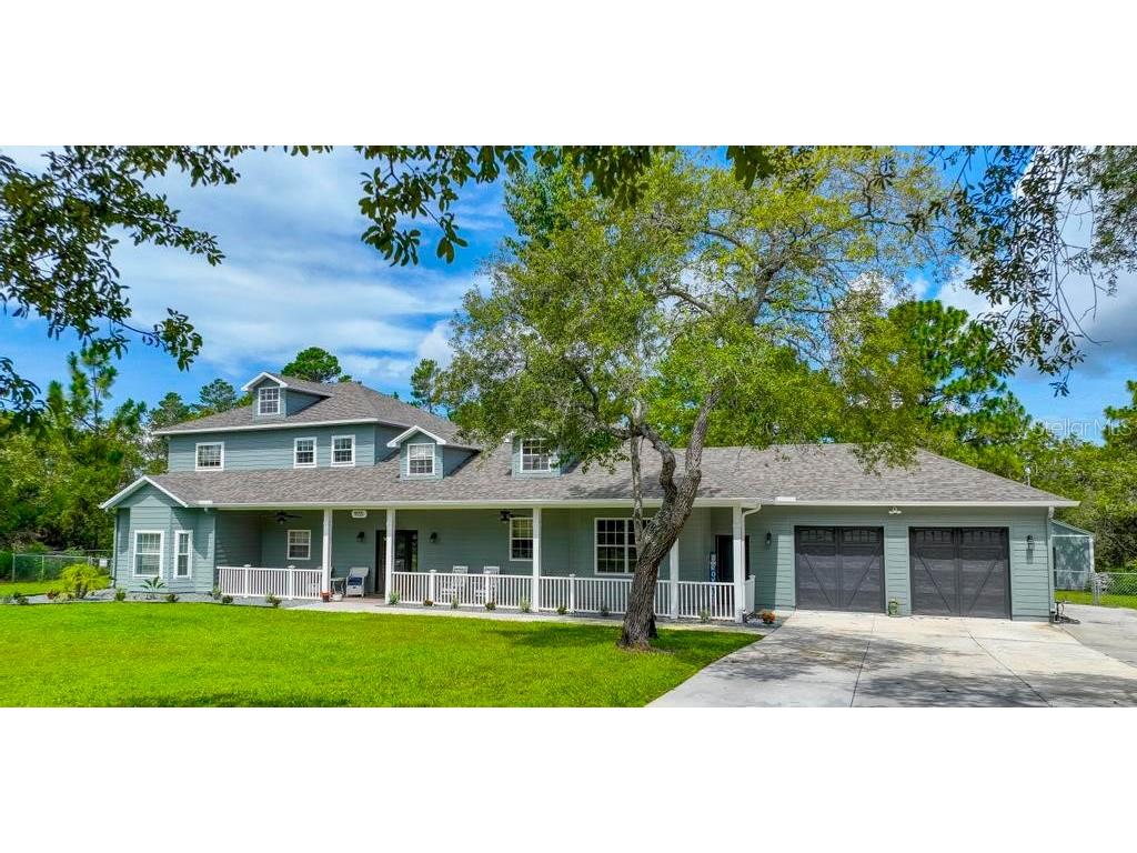 9135 Mazette Road Weeki Wachee FL 34613 W7877361 image2
