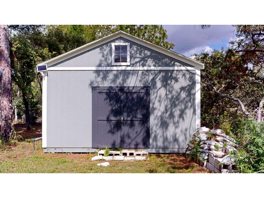 9135 Mazette Road Weeki Wachee FL 34613 W7877361 image82