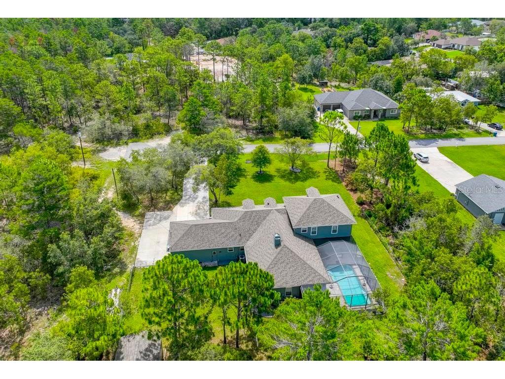 9135 Mazette Road Weeki Wachee FL 34613 W7877361 image88