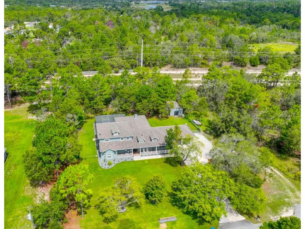 9135 Mazette Road Weeki Wachee FL 34613 W7877361 image90