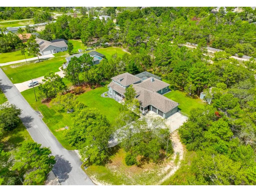 9135 Mazette Road Weeki Wachee FL 34613 W7877361 image91