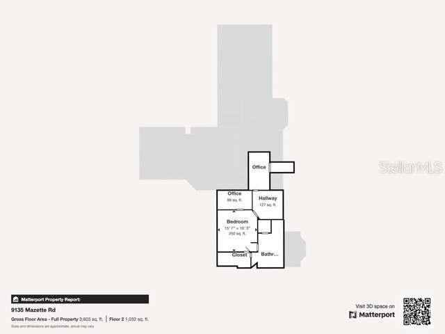 9135 Mazette Road Weeki Wachee FL 34613 W7877361 image93