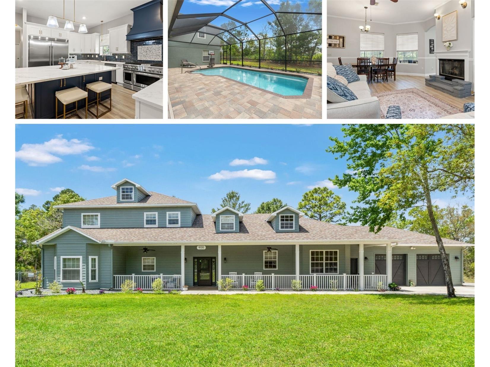 9135 Mazette Road Weeki Wachee FL 34613 W7884866 image1